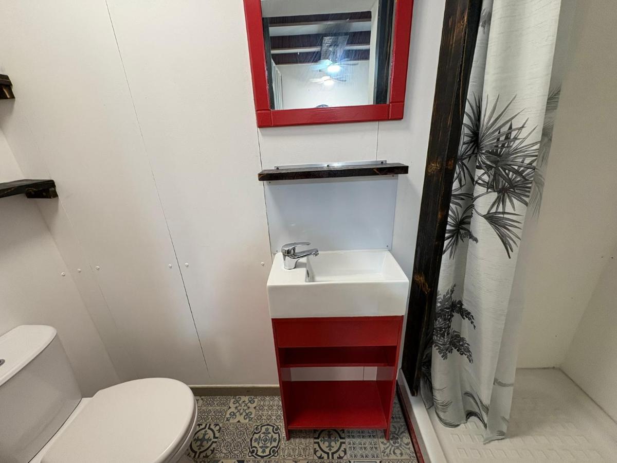 Camera Matrimoniale con Bagno Privato