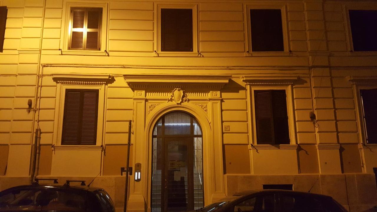 Una Finestra su Monti - Ferienwohnung Rom