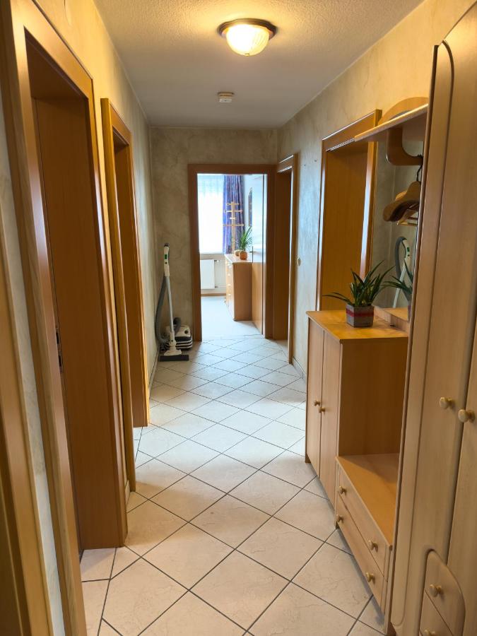 4-Zimmer-Wohnung mit Terrasse - Bed and Breakfast Rankweil