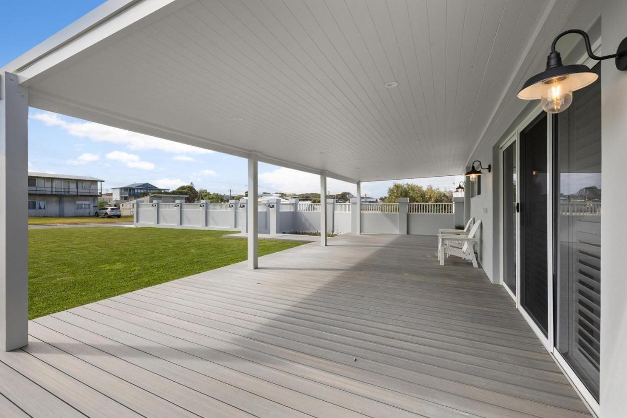 White Haven - Ferienwohnung Ladge Point