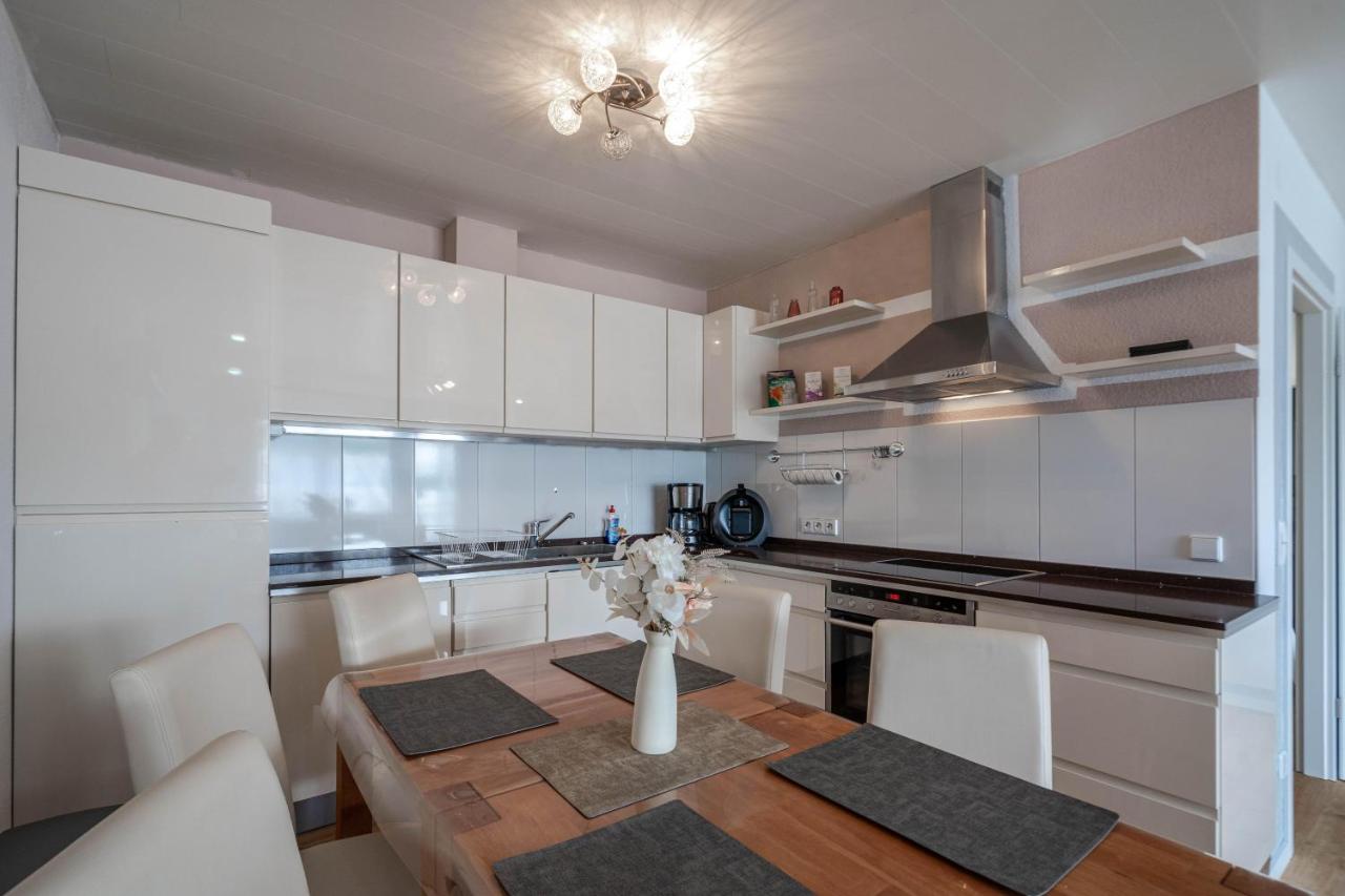 Penthaus Schlossbühl - B&B Unteruhldigen