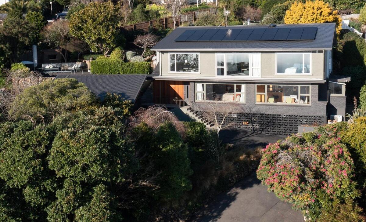 Cashmere Cool - Ferienwohnung Christchurch