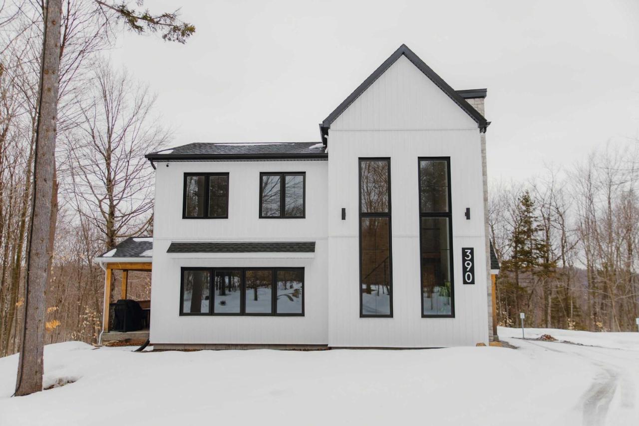 Spa & Lili Lake - Le Borea - Ferienwohnung Chertsey