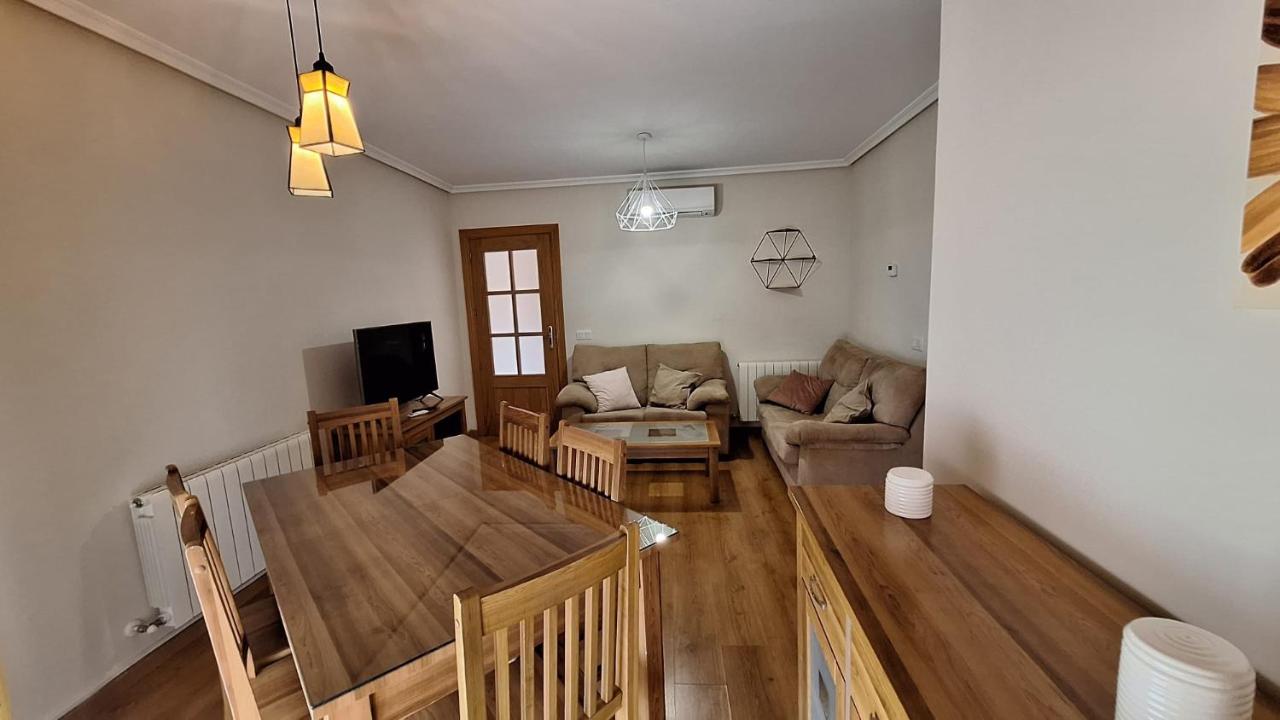 Apartamento Poblete - B&B Poblete