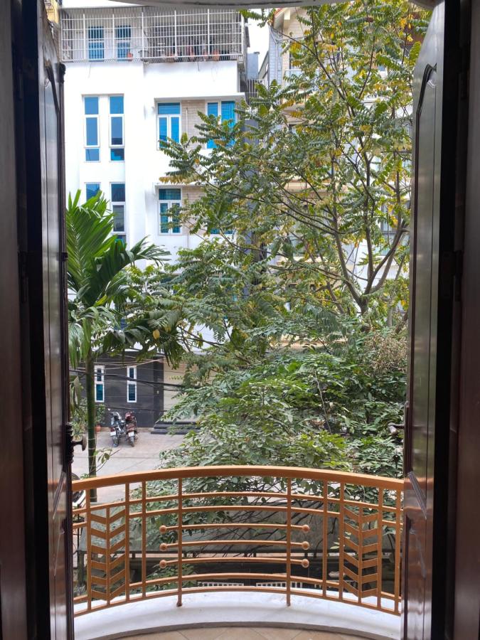 House Giang Văn Minh đối diện Lăng Bác - Bed and Breakfast Hanoi