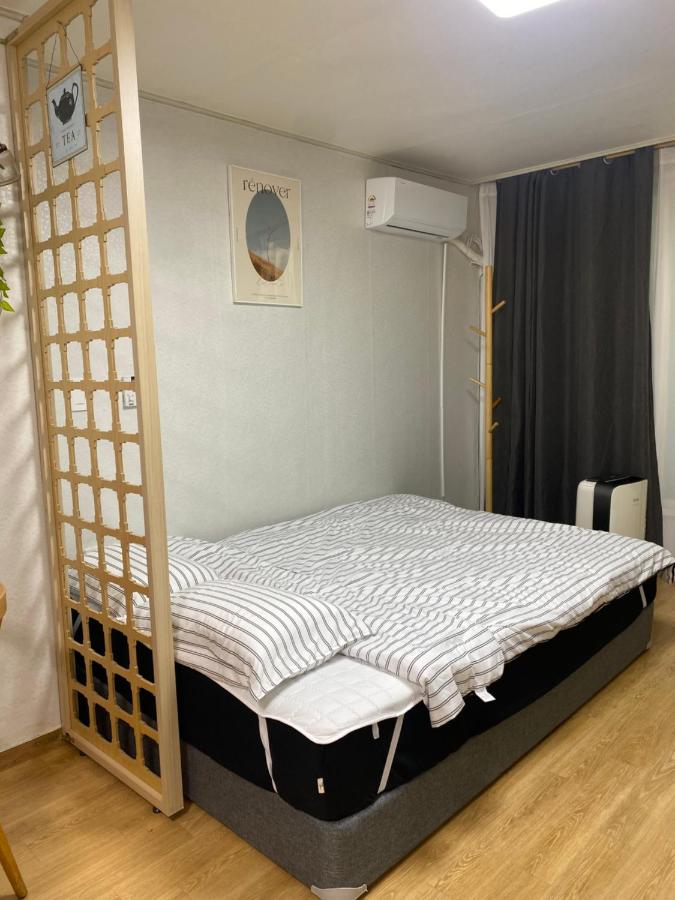 Emily House in Samsung Station - B&B Seoul