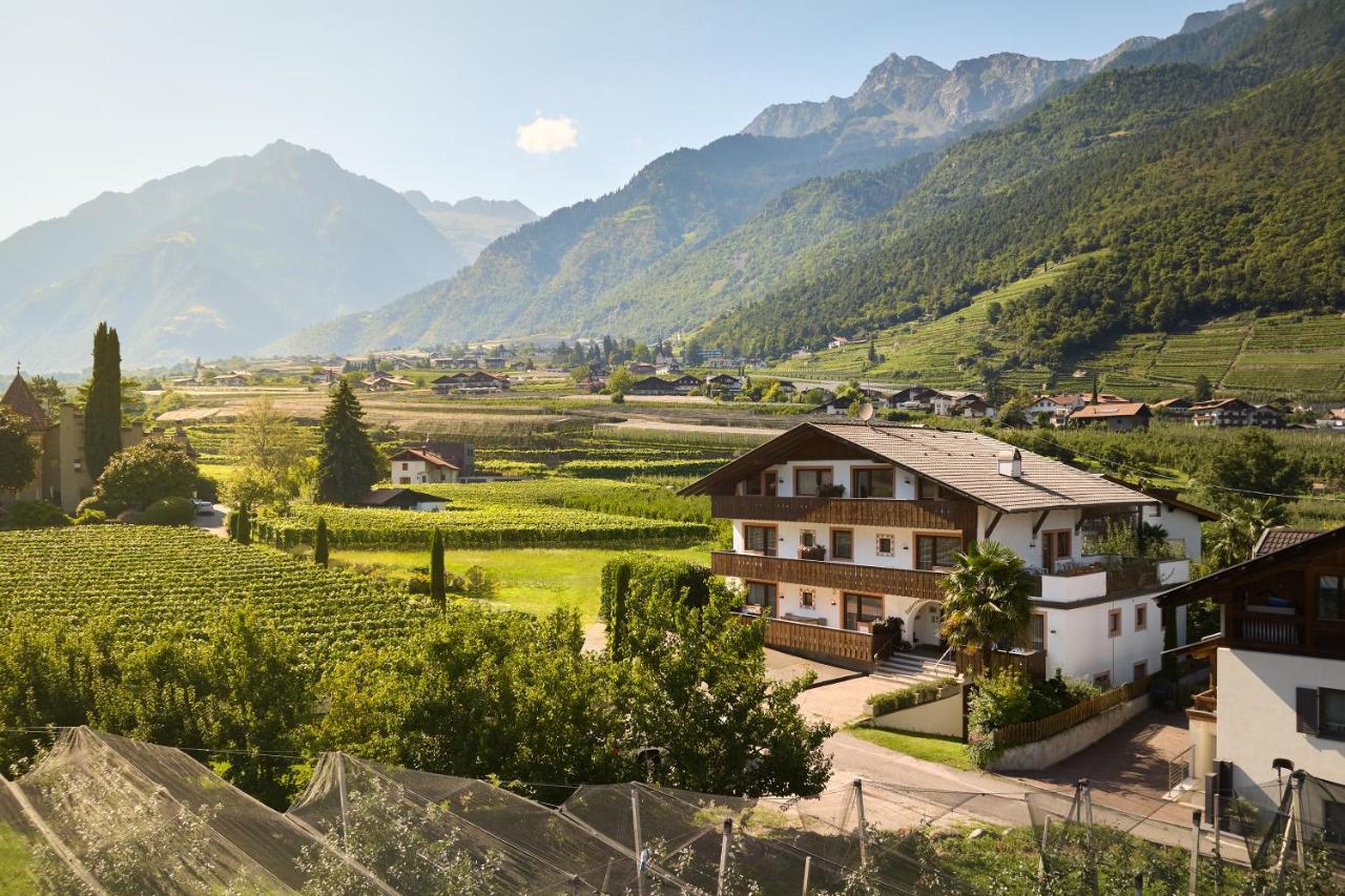 Apartment Steinach - B&B Lagundo