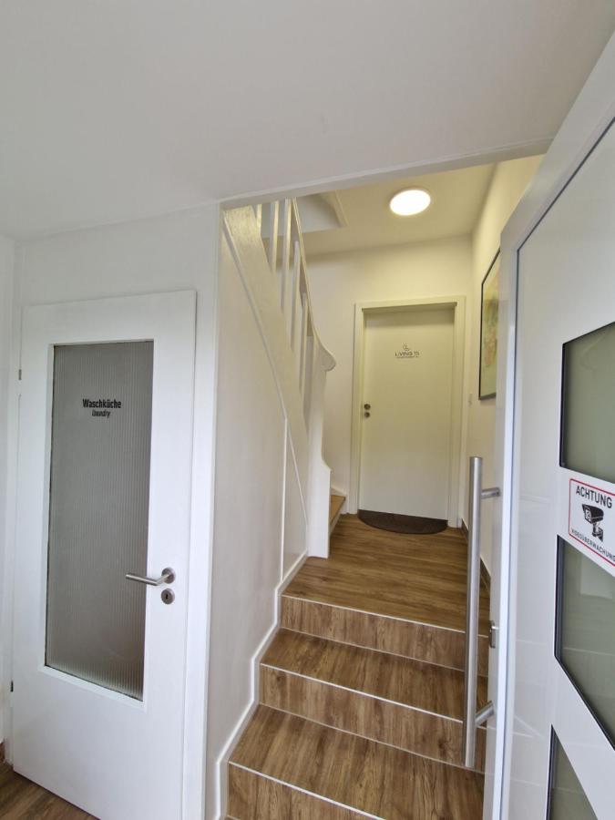 Living 15 - Ferienwohnung Fulda