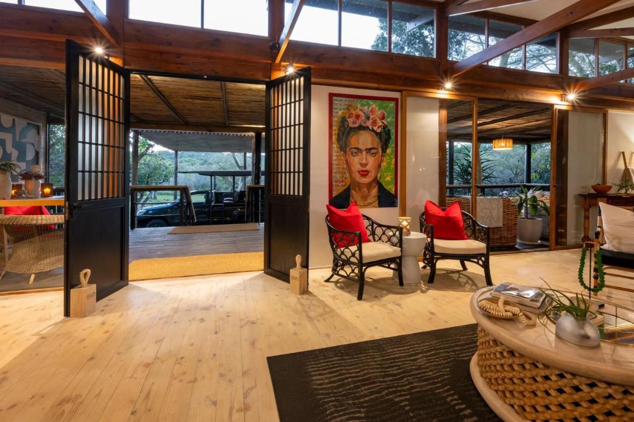 Makakatana Bay Lodge - B&B Saint Lucia