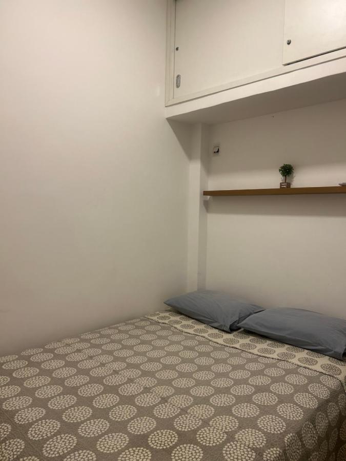 COPACABANA RIO PRAIA 10 - B&B Rio de Janeiro