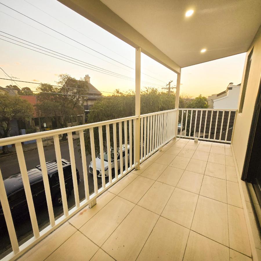 Camera Matrimoniale con Balcone