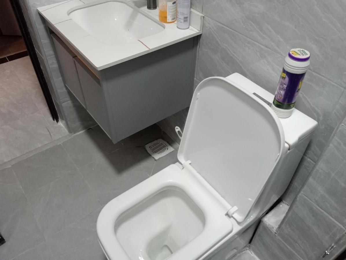 1 Bedroom in Kilimani, Yaya Centre - B&B Nairobi