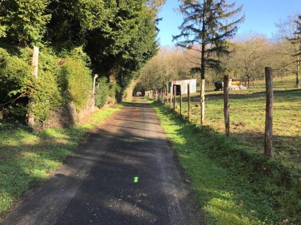 Longère à la campagne au calme - B&B Villiers-sur-Loir