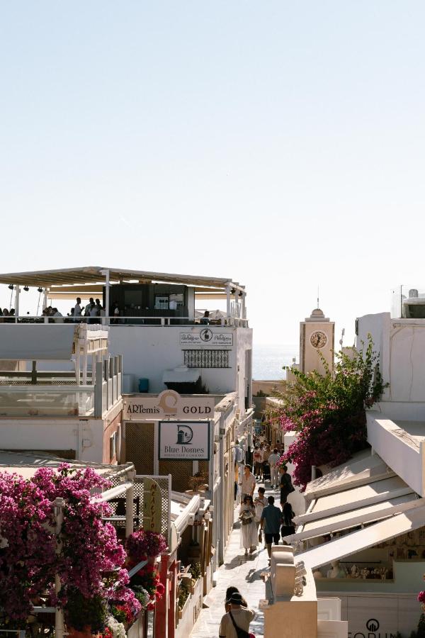 Anemos Caldera Oia - Bed and Breakfast Oía