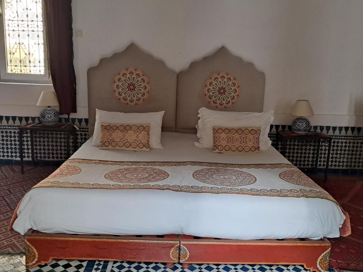 Superior Doppelzimmer