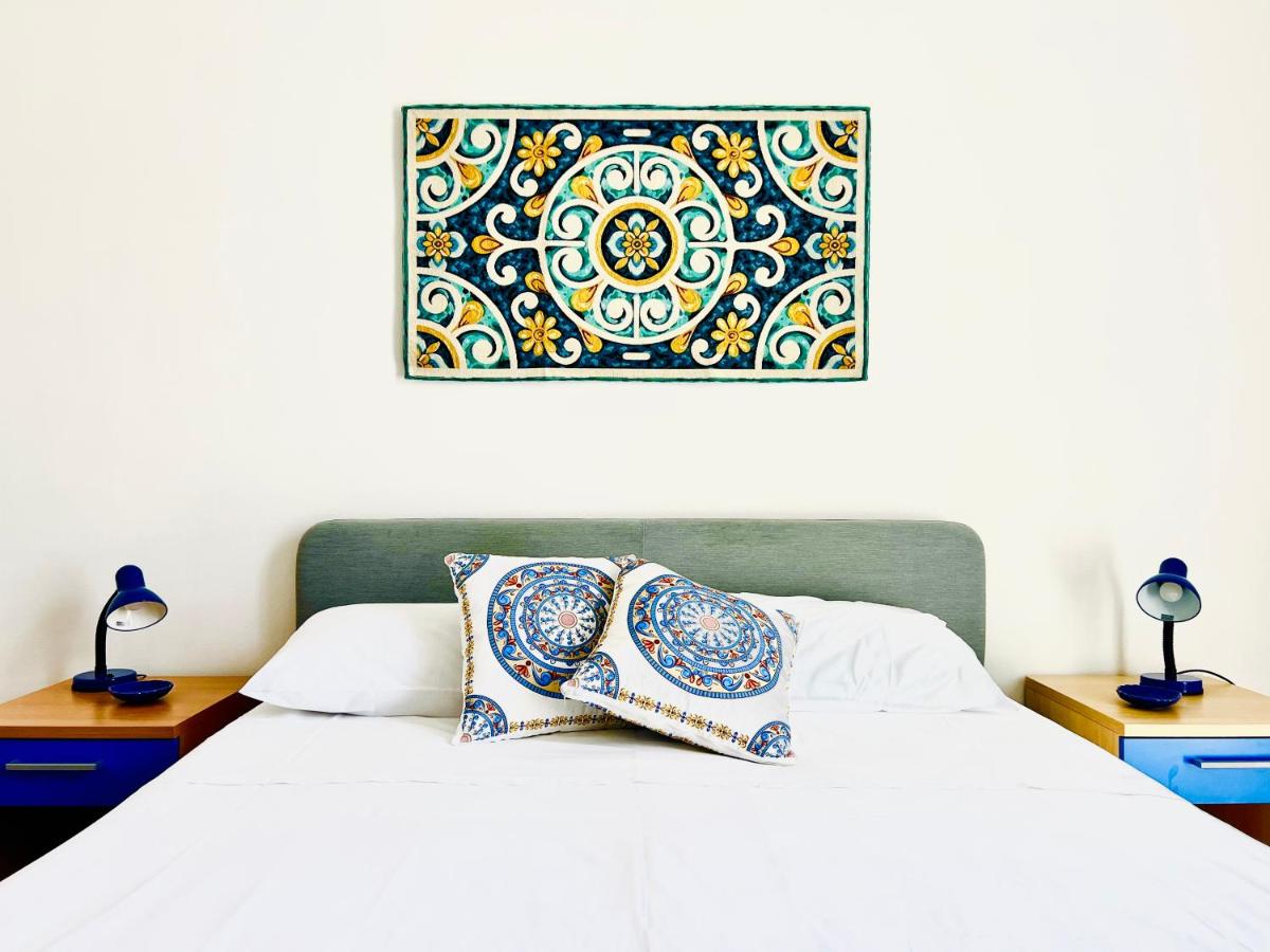 Appartamento con 2 Camere da Letto