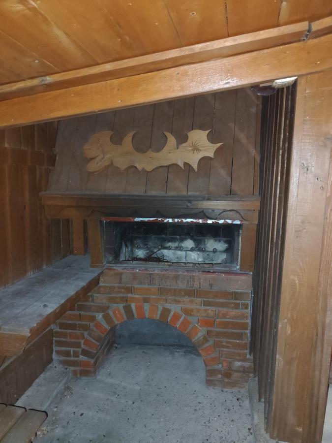 Садиба FAM-KIVI - Bed and Breakfast Kamyanets-Podilskyi
