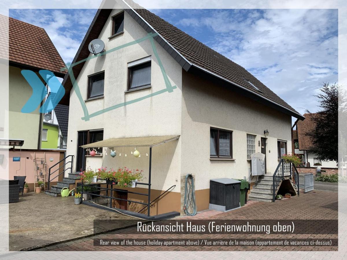 Apartment mit 1 Schlafzimmer