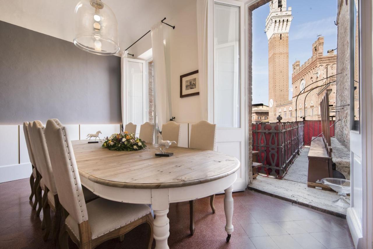 Suite con Vista Città