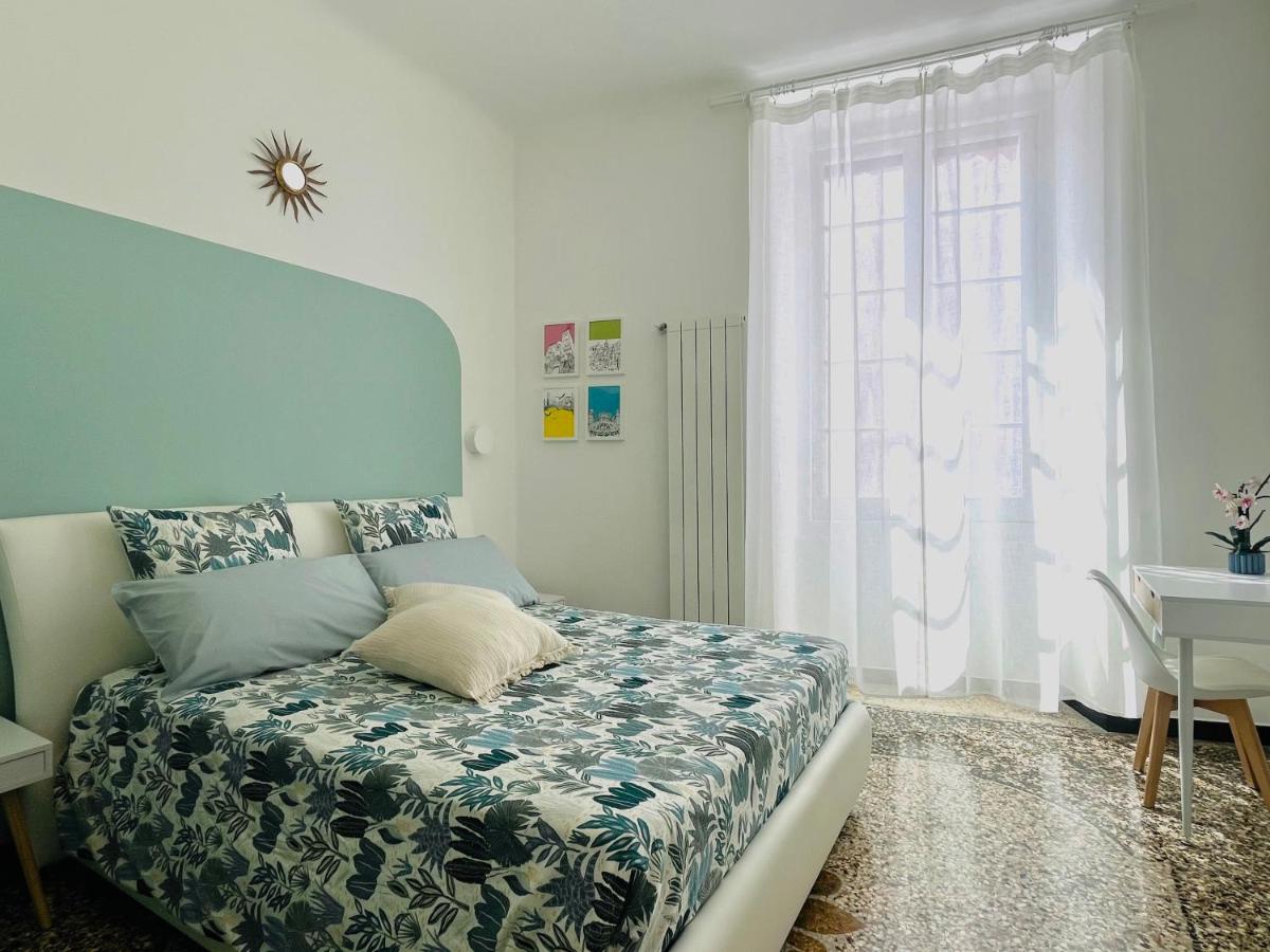 Casa Bruzza - B&B Genova