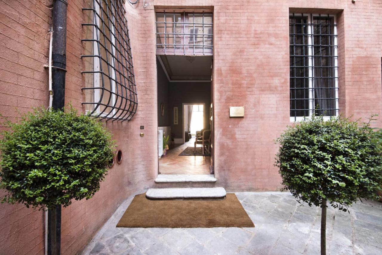 La Terrazza Sul Campo-Rooms Only - B&B