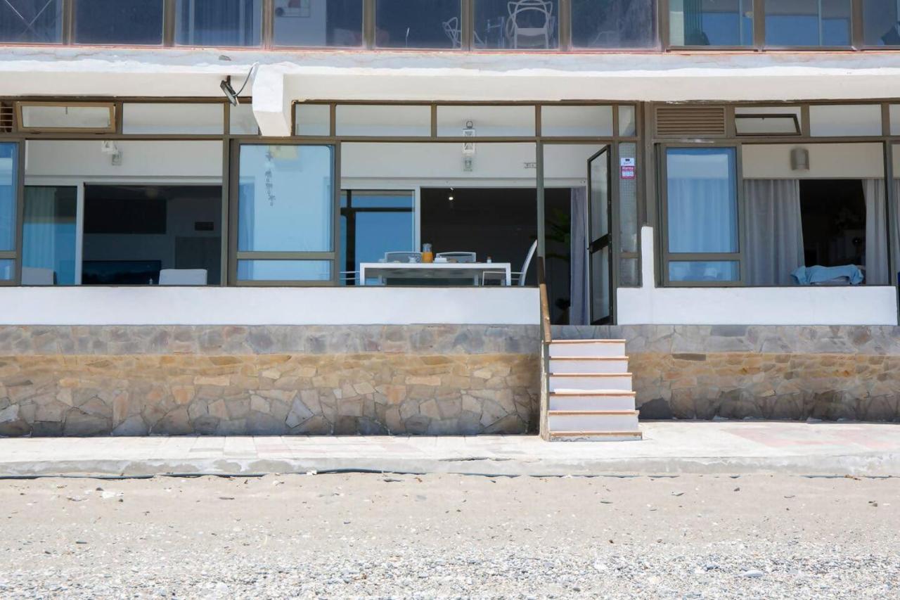 Seaside Paradise - Walk-In, 5 Meters to the Ocean - Chambres d’hôtes Benalmádena
