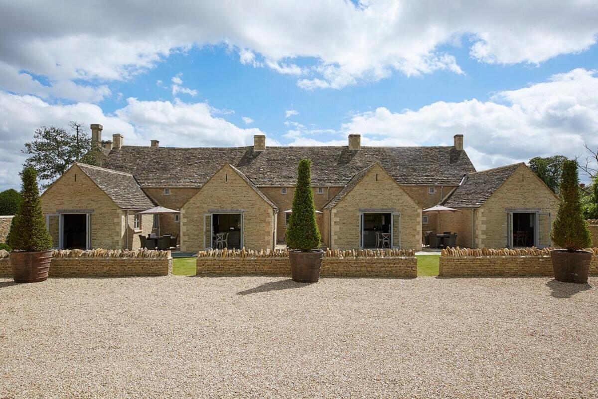 Grey's Court Cottages - B&B Southrop