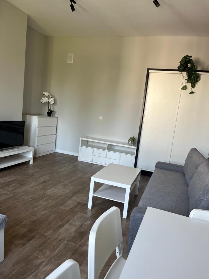 Płaszowska Apartment - Chambres d’hôtes Cracovie