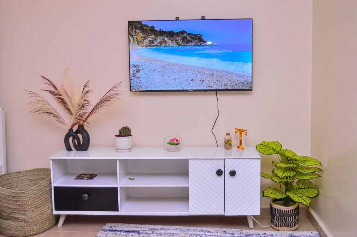 Twixy homes1 - B&B Nairobi