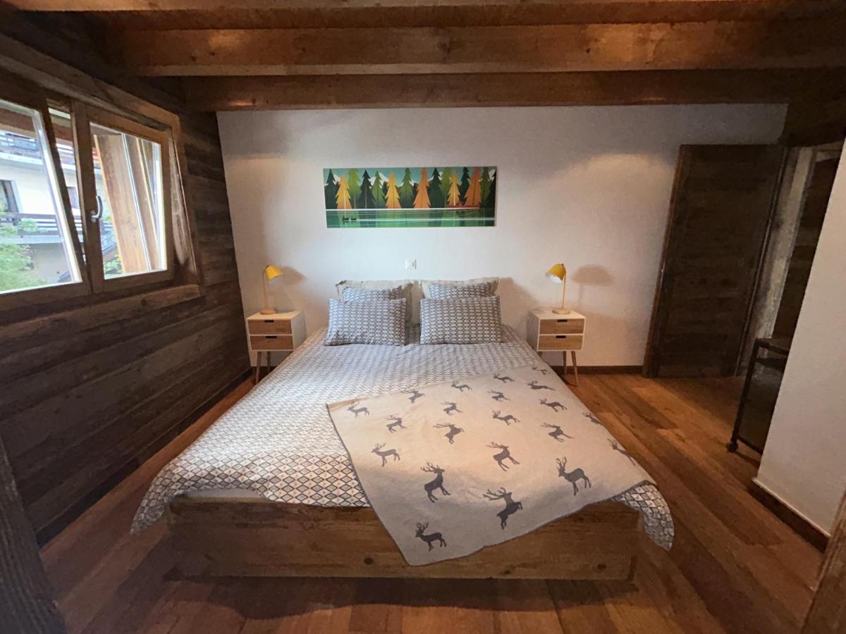 Appartamento con Vista Montagna