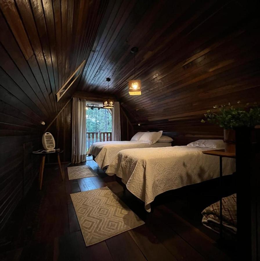 Sonnenblumen chalet - B&B Mafra