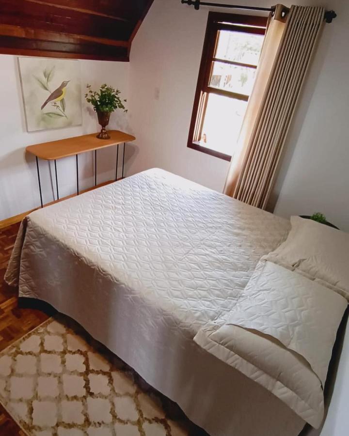 Sonnenblumen chalet - B&B Mafra