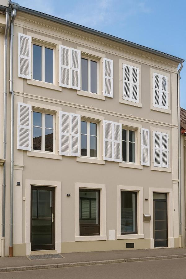 Gîte pour 14 personnes avec jacuzzi proche de Kaysersberg et Colmar - B&B Lapoutroie