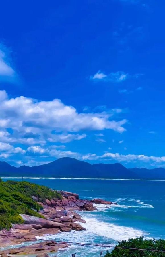 Aluguel de Casa em Florianópolis - B&B Florianópolis