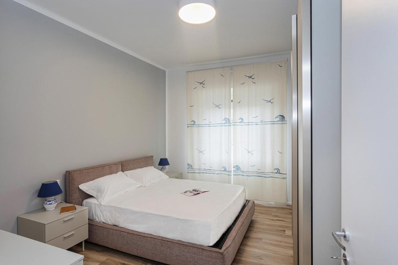 Quinto Modern Flat by Wonderful Italy - Ferienwohnung Genua