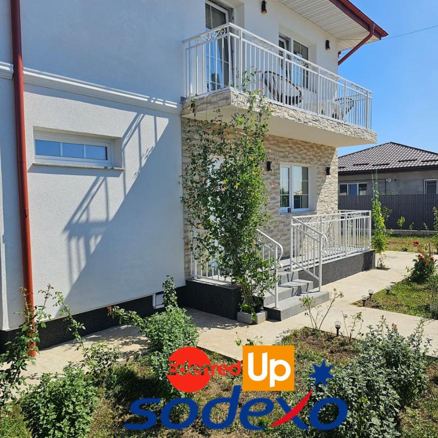 Pensiunea Luna - B&B Iași