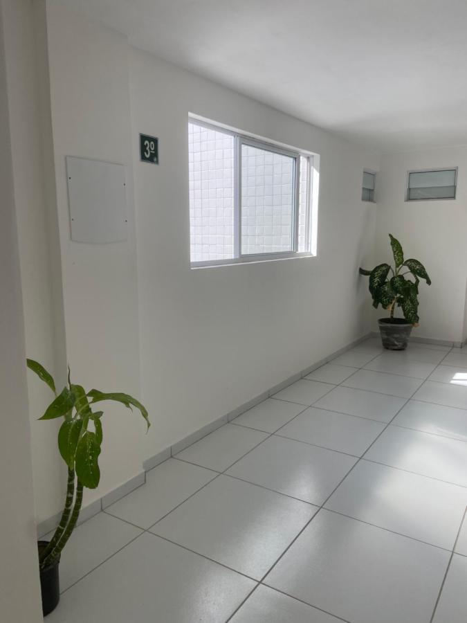 Cantinho da Giza-próx à praia em JP - B&B João Pessoa