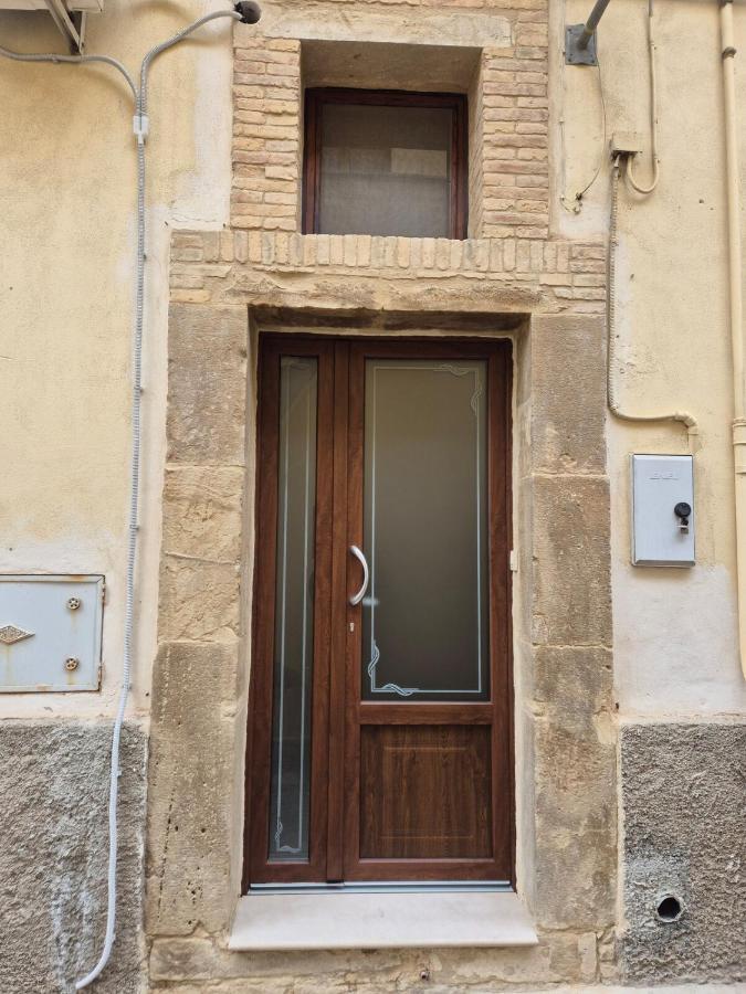 La Piana da Simonetta - Ferienwohnung Ferrandina