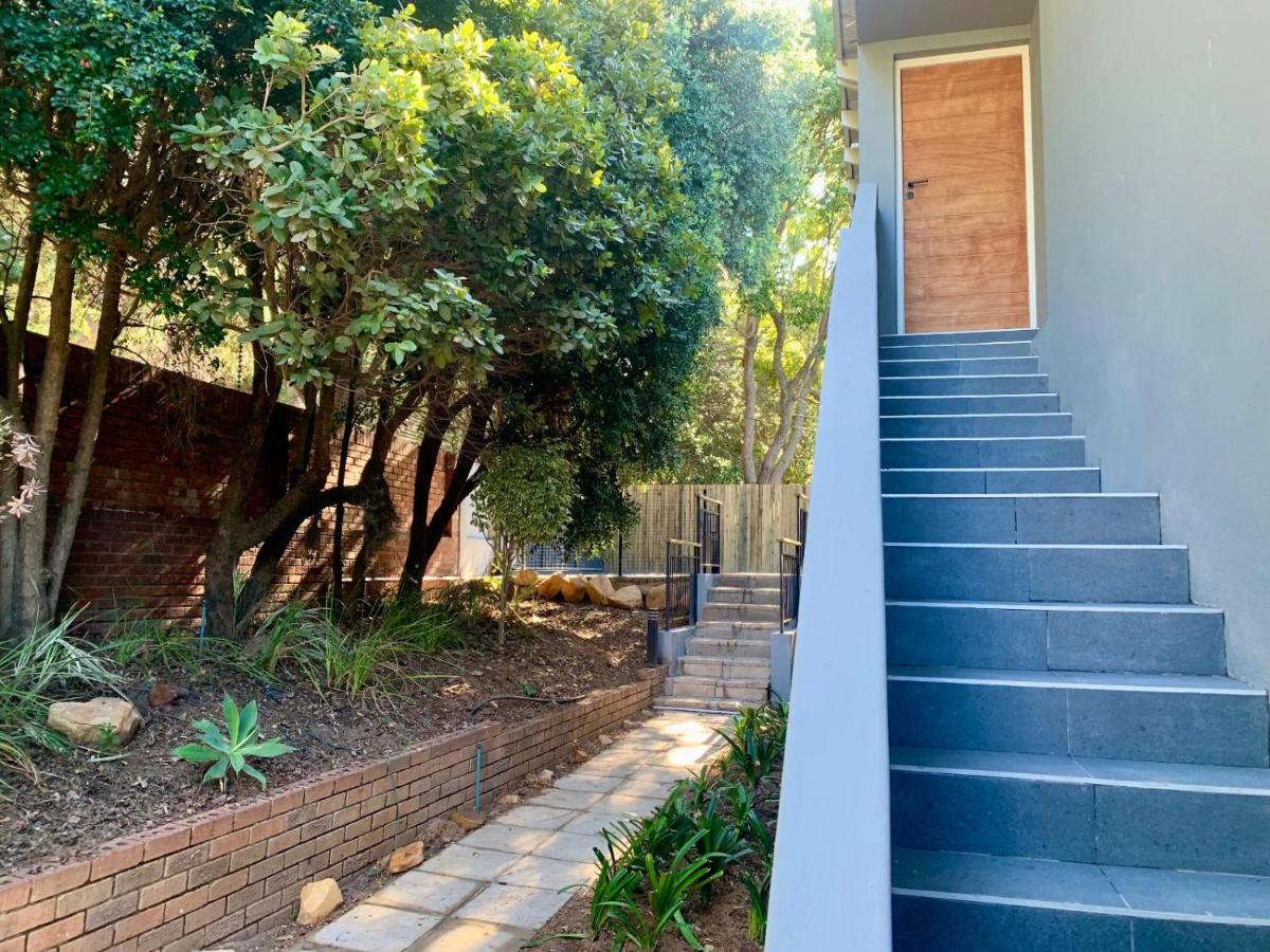 Deluxe Kamer met Queensize Bed 