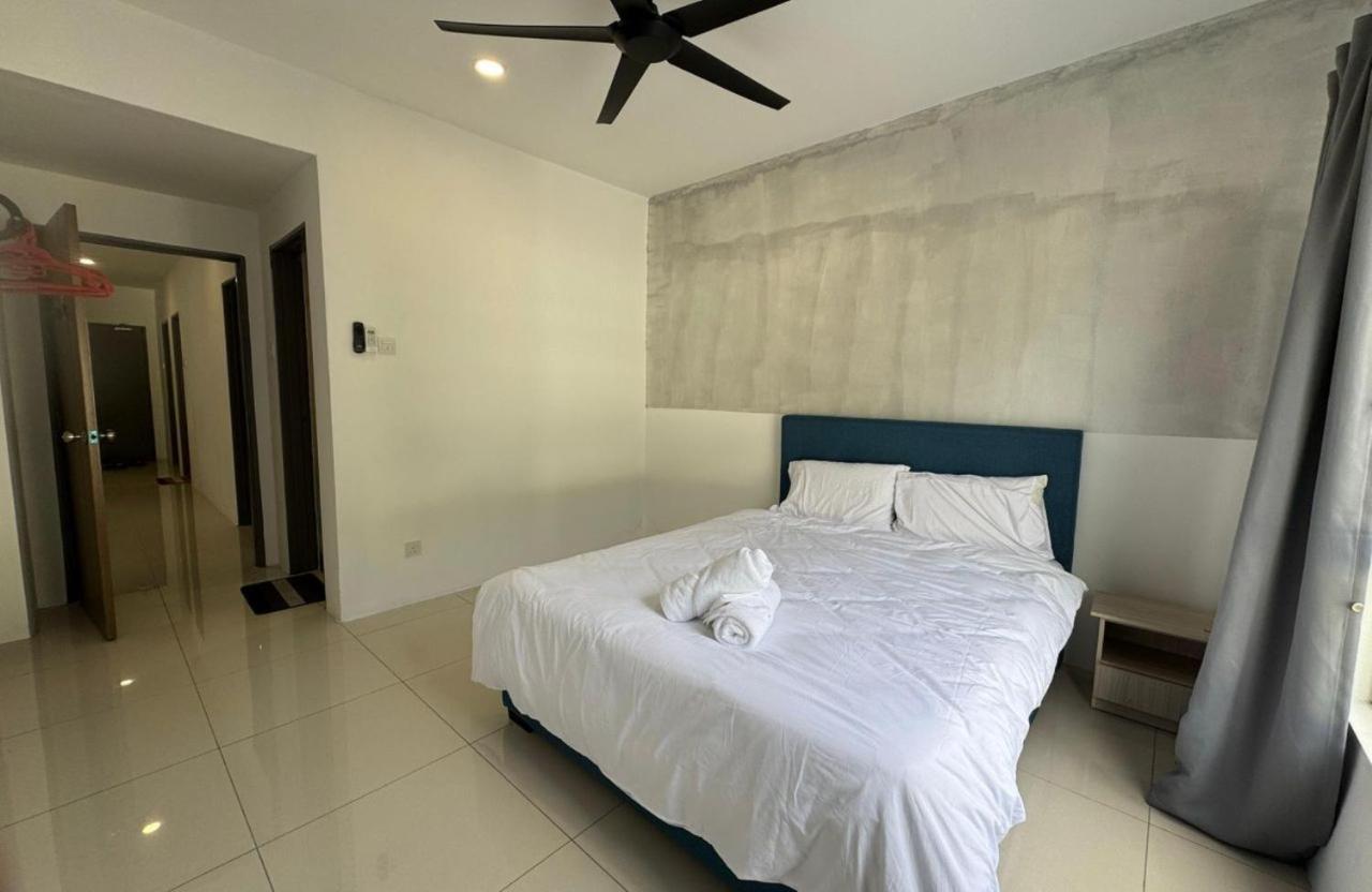 Apartment Suite mit 3 Schlafzimmern 