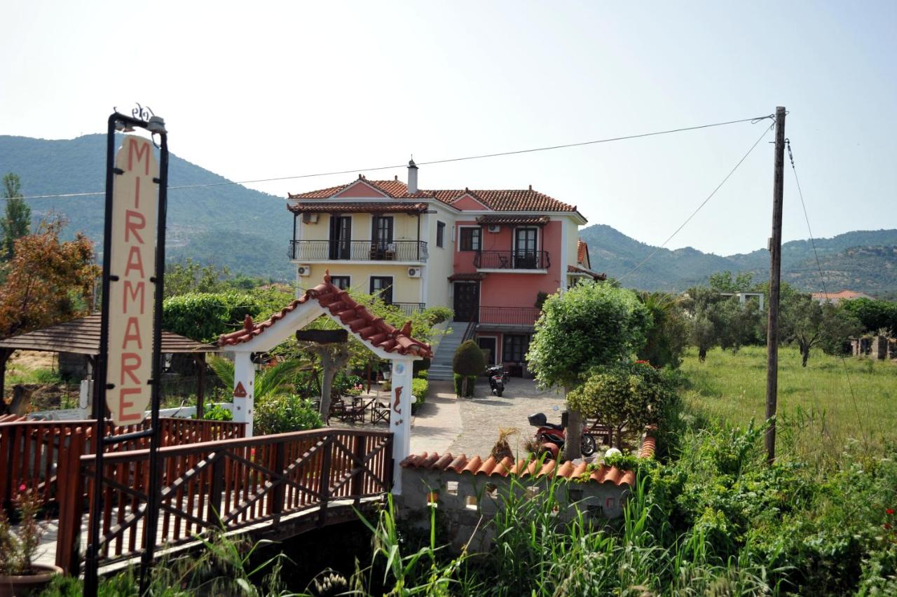 Miramare - B&B