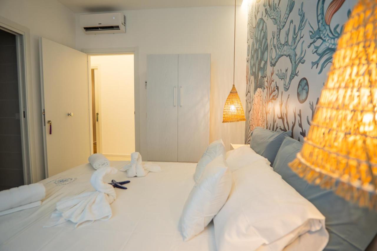 Ampia Camera Matrimoniale