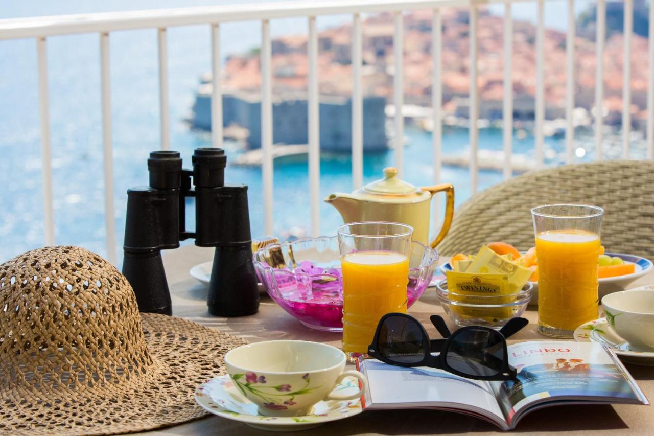 B&B Dubrovnik - Apartment Love and Hope - Bed and Breakfast Dubrovnik