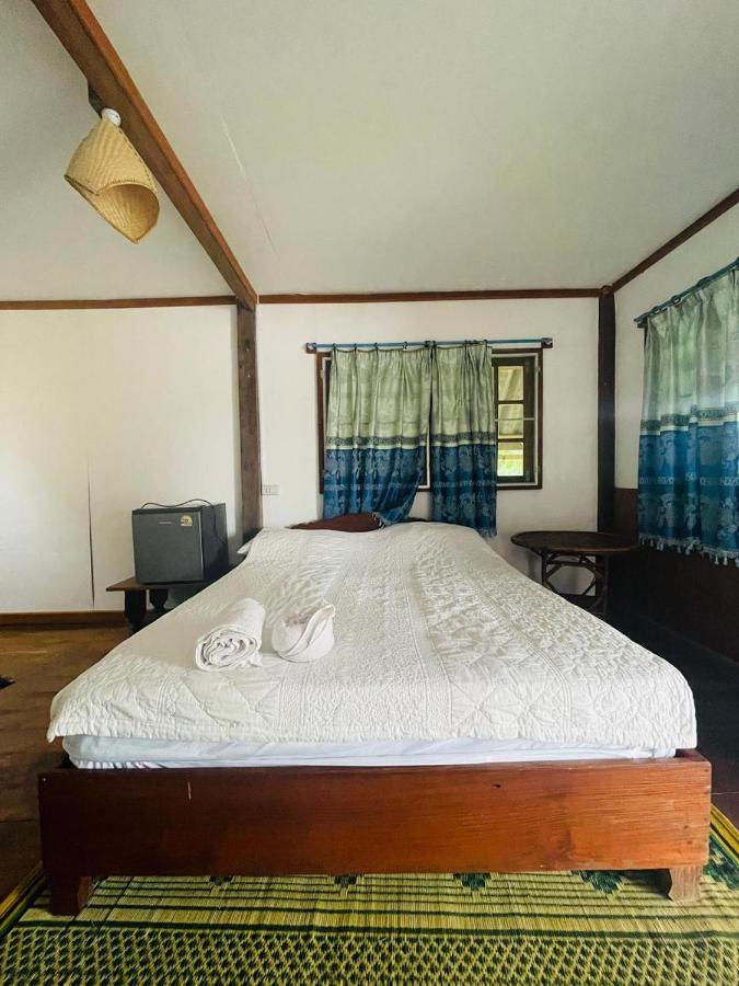 Camera Quadrupla con Balcone