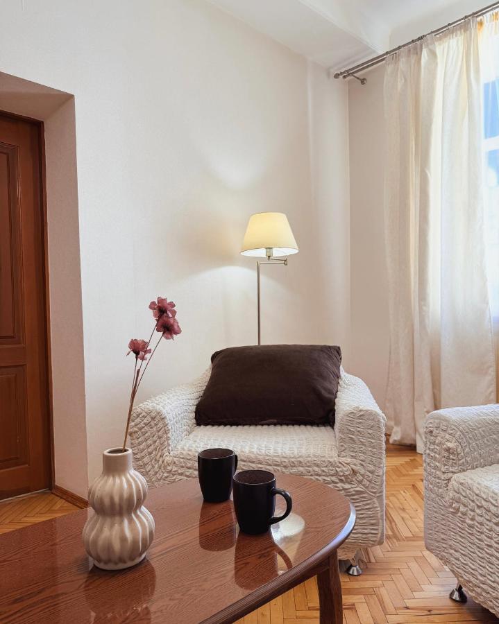 Apartment mit 1 Schlafzimmer