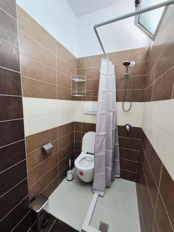 Apartments Classik 401 - Chambres d'hôtes Durrës