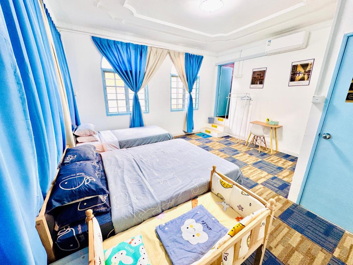 Camera Familiare Superior