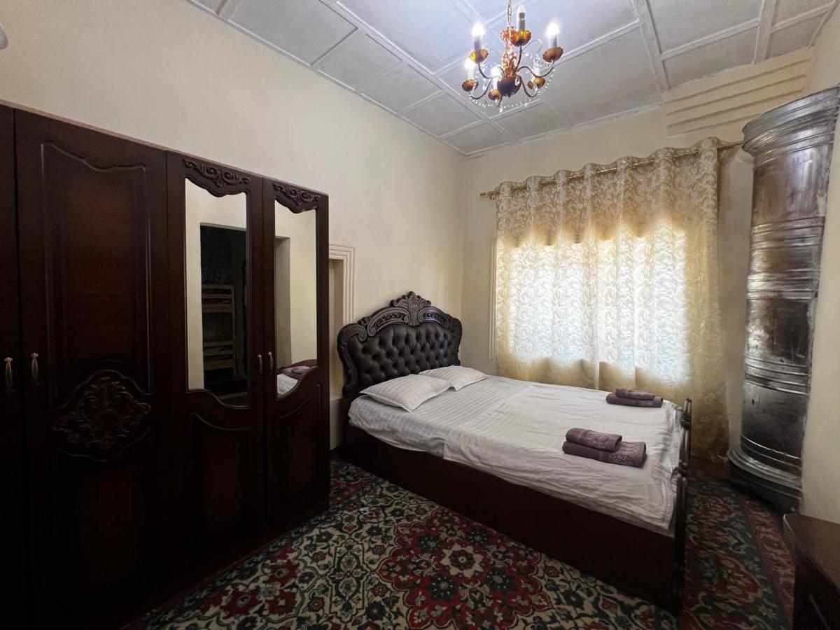 Comfort Quadruple Room