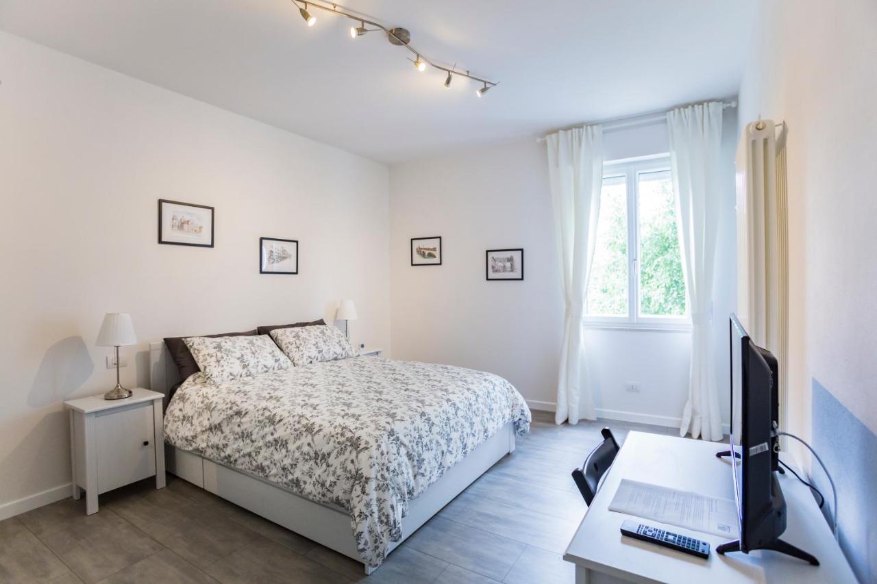 Tweepersoonskamer met Eigen Badkamer