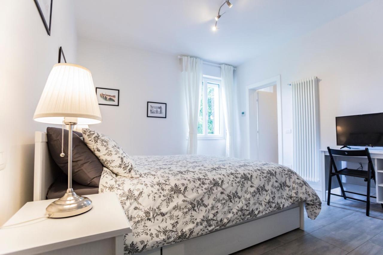 Doppelzimmer mit eigenem Bad
